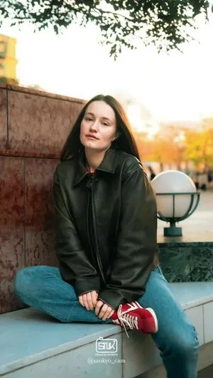 Sigrid OnlyFans Leaked Free Thumbnail Picture - #75ttXrtQUB