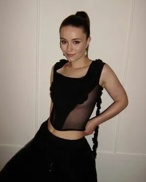Sigrid OnlyFans Leaked Free Thumbnail Picture - #7CijqgGwL9