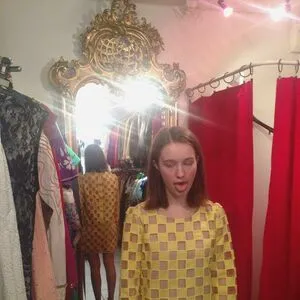 Sigrid OnlyFans Leaked Free Thumbnail Picture - #7H4u5Z60yY