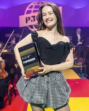 Sigrid OnlyFans Leaked Free Thumbnail Picture - #7Zp4qj6NRK