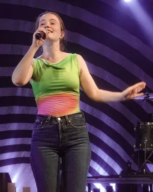 Sigrid OnlyFans Leaked Free Thumbnail Picture - #7jWEN3JTLe