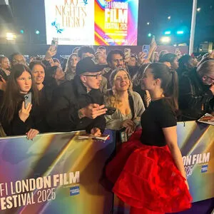 Sigrid OnlyFans Leaked Free Thumbnail Picture - #7qR66DfDFV