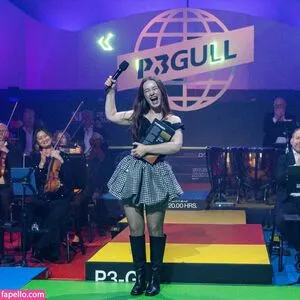 Sigrid OnlyFans Leaked Free Thumbnail Picture - #7rdilBCsYS