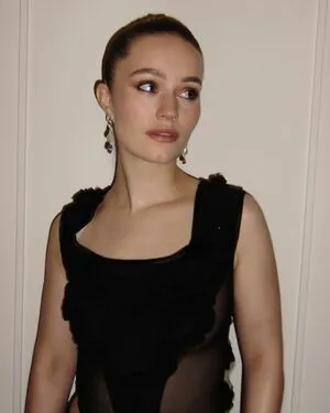Sigrid OnlyFans Leaked Free Thumbnail Picture - #7sTOagw8OM