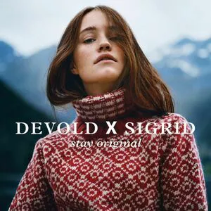 Sigrid OnlyFans Leaked Free Thumbnail Picture - #7veRnAWMeF