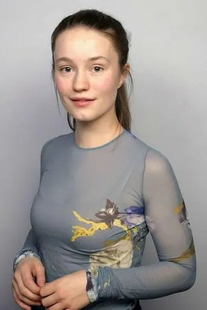 Sigrid OnlyFans Leaked Free Thumbnail Picture - #7wrWYIgmkf