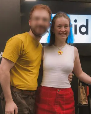 Sigrid OnlyFans Leaked Free Thumbnail Picture - #8D6FzER7Wy