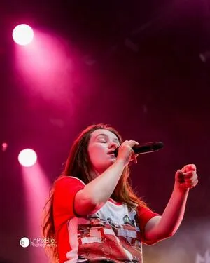 Sigrid OnlyFans Leaked Free Thumbnail Picture - #8Owxmodxam