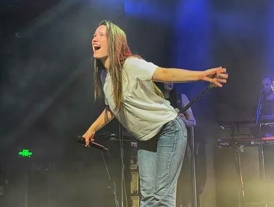 Sigrid OnlyFans Leaked Free Thumbnail Picture - #8iLEG3tO1U