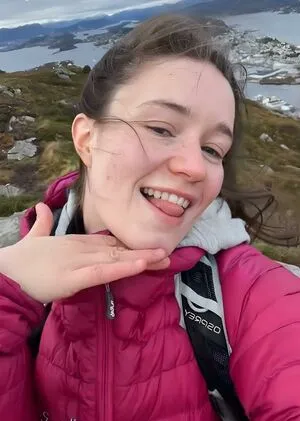 Sigrid OnlyFans Leaked Free Thumbnail Picture - #96Xw2gHaHo