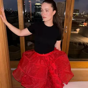 Sigrid OnlyFans Leaked Free Thumbnail Picture - #9MmKmNaDwE
