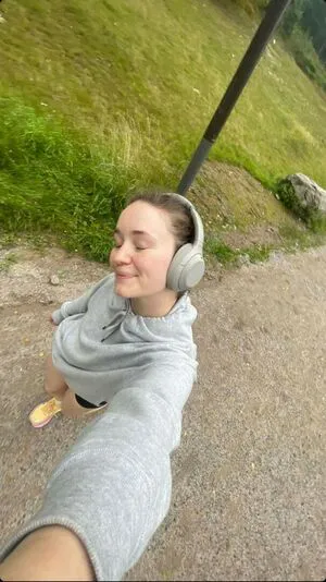 Sigrid OnlyFans Leaked Free Thumbnail Picture - #9hSNRzEdr0