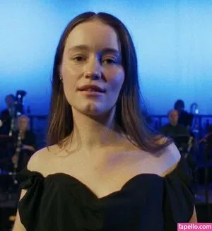 Sigrid OnlyFans Leaked Free Thumbnail Picture - #A3UjiuRBpf