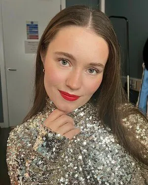 Sigrid OnlyFans Leaked Free Thumbnail Picture - #AYjwJCkvim