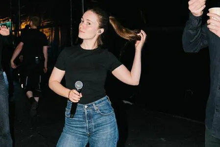 Sigrid OnlyFans Leaked Free Thumbnail Picture - #AvIy50szJ6