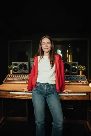 Sigrid OnlyFans Leaked Free Thumbnail Picture - #C5NJXZA2d0