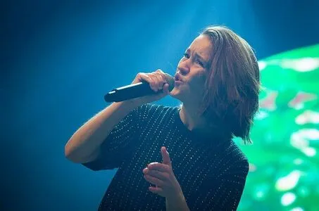 Sigrid OnlyFans Leaked Free Thumbnail Picture - #C6dLyurJs9