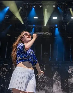 Sigrid OnlyFans Leaked Free Thumbnail Picture - #CAuxPwgTEK