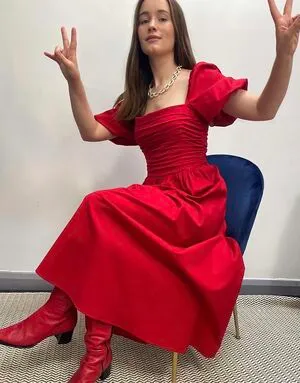 Sigrid OnlyFans Leaked Free Thumbnail Picture - #CJwzGCDU9y