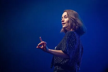 Sigrid OnlyFans Leaked Free Thumbnail Picture - #CKO73jnAjs