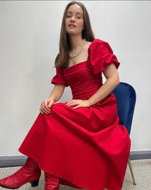 Sigrid OnlyFans Leaked Free Thumbnail Picture - #E7wnku4ShK