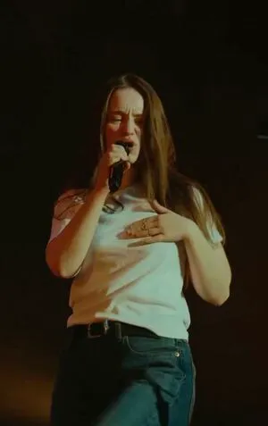 Sigrid OnlyFans Leaked Free Thumbnail Picture - #E9O6rSnG5S