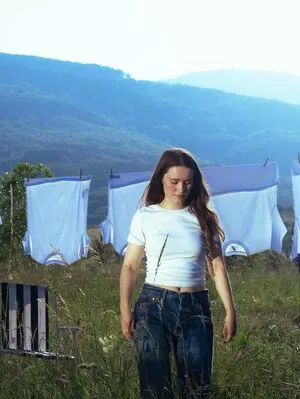 Sigrid OnlyFans Leaked Free Thumbnail Picture - #EgCjZcyYCz