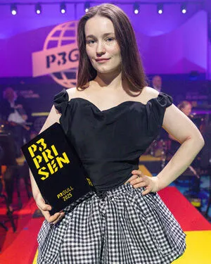 Sigrid OnlyFans Leaked Free Thumbnail Picture - #F5M1Z9ABKA