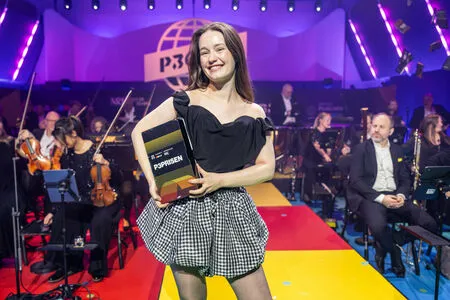 Sigrid OnlyFans Leaked Free Thumbnail Picture - #FB4Xv8775g