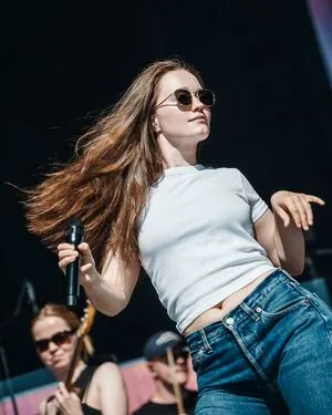 Sigrid OnlyFans Leaked Free Thumbnail Picture - #FeDf2w7h64