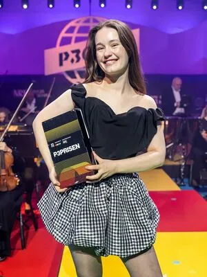 Sigrid OnlyFans Leaked Free Thumbnail Picture - #FixoIKWNRd