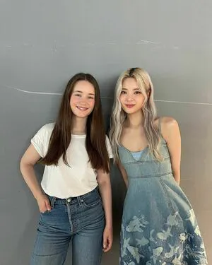 Sigrid OnlyFans Leaked Free Thumbnail Picture - #Fu8Jc2SAUI