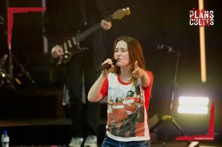 Sigrid OnlyFans Leaked Free Thumbnail Picture - #G8LBN2TcS0