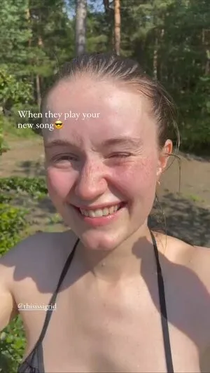 Sigrid OnlyFans Leaked Free Thumbnail Picture - #GTDjsKReYq