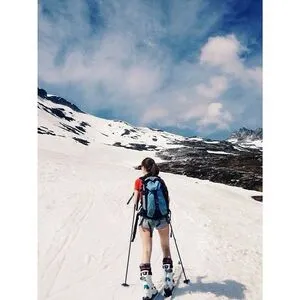 Sigrid OnlyFans Leaked Free Thumbnail Picture - #GzL5VQoG84