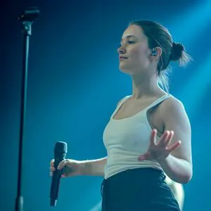 Sigrid OnlyFans Leaked Free Thumbnail Picture - #ICMBuQ0J1h