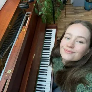 Sigrid OnlyFans Leaked Free Thumbnail Picture - #IGwM2Kx0KY