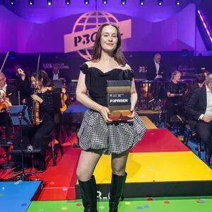 Sigrid OnlyFans Leaked Free Thumbnail Picture - #JabwR1OIxo