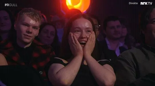 Sigrid OnlyFans Leaked Free Thumbnail Picture - #KxhUeROogu