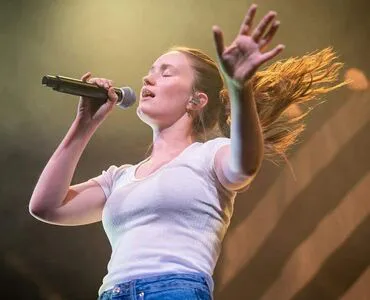 Sigrid OnlyFans Leaked Free Thumbnail Picture - #L22xDElhBV