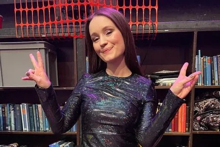 Sigrid OnlyFans Leaked Free Thumbnail Picture - #L6H6hf2Bch