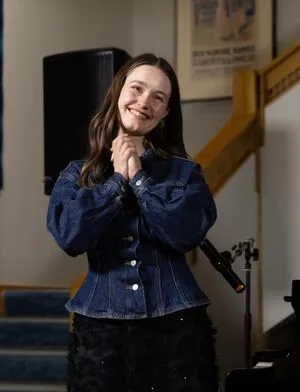 Sigrid OnlyFans Leaked Free Thumbnail Picture - #L9eaBDBQj0