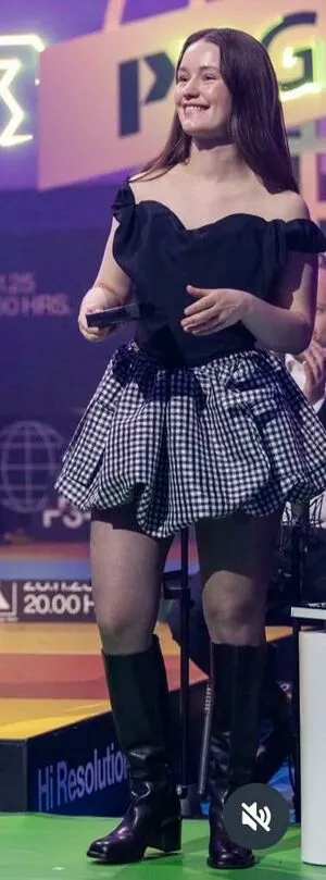 Sigrid OnlyFans Leaked Free Thumbnail Picture - #LpqGVEoIYy