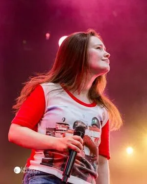 Sigrid OnlyFans Leaked Free Thumbnail Picture - #LyGpVrQIlY