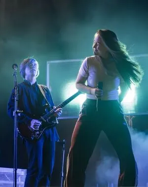 Sigrid OnlyFans Leaked Free Thumbnail Picture - #MNe8Y4fAfk