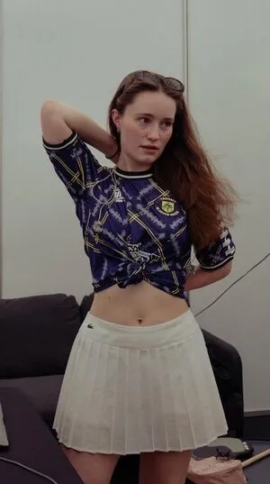 Sigrid OnlyFans Leaked Free Thumbnail Picture - #N9syghOnaH