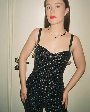 Sigrid OnlyFans Leaked Free Thumbnail Picture - #NN6QmDYPZE