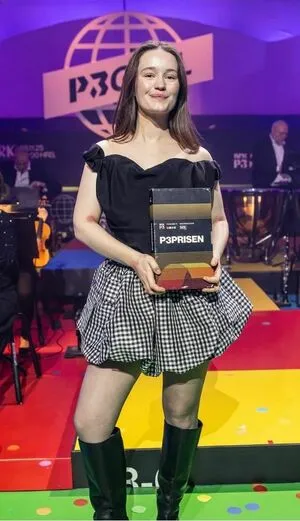 Sigrid OnlyFans Leaked Free Thumbnail Picture - #NUAWuyl6yX