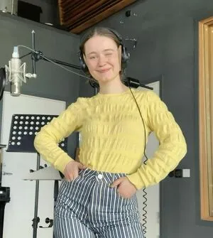 Sigrid OnlyFans Leaked Free Thumbnail Picture - #Pb35OUcCjW