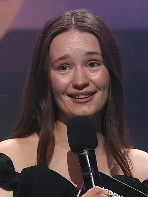 Sigrid OnlyFans Leaked Free Thumbnail Picture - #PrRGyn3rul